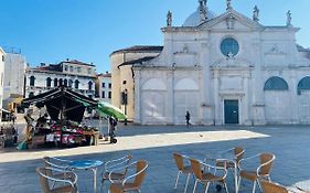 Le Case Di Rachele - Ca' Lorenzo E Ca' Raquel